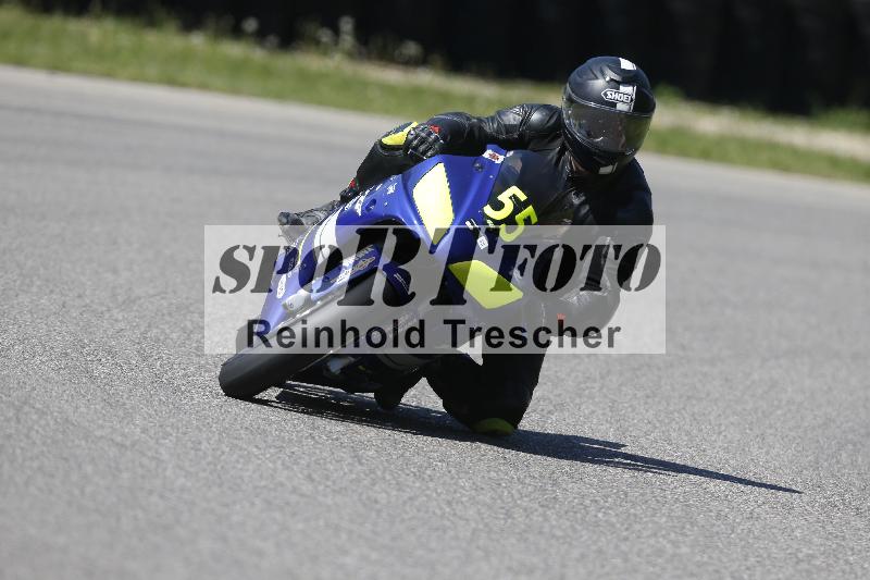 /12 30.04.2025 Speer Racing ADR/Classic/55